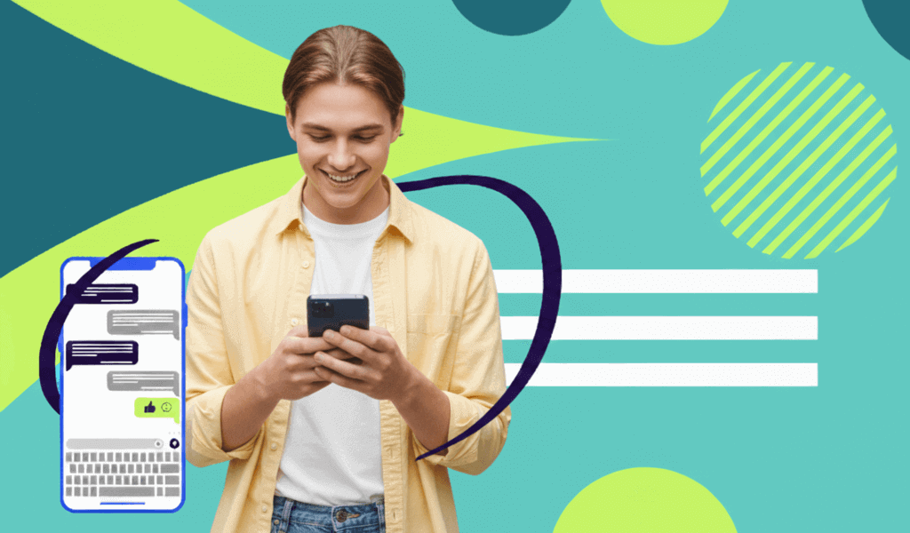 WhatsApp Business messaging through TNZ